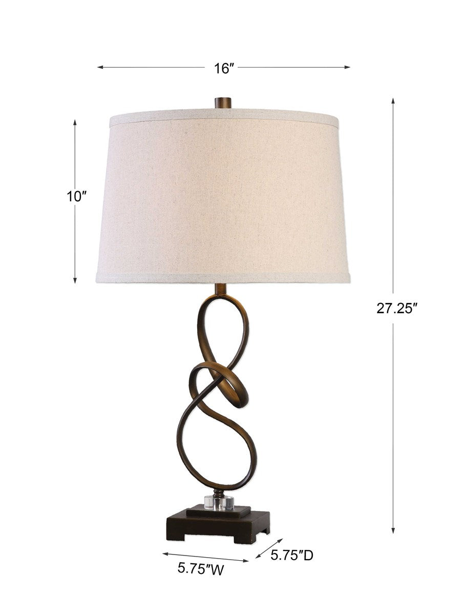 Tenley Table Lamp
