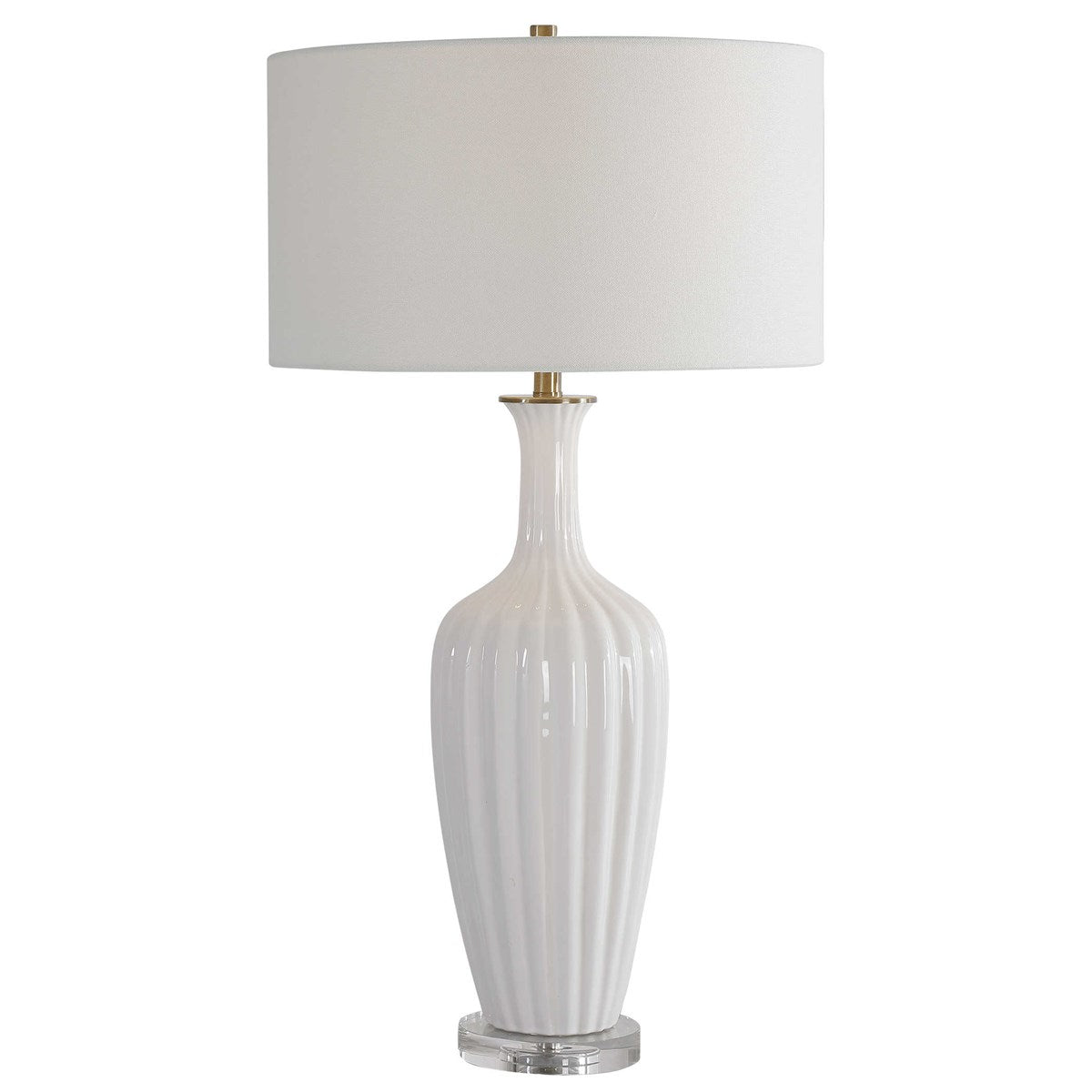 Strauss Table Lamp