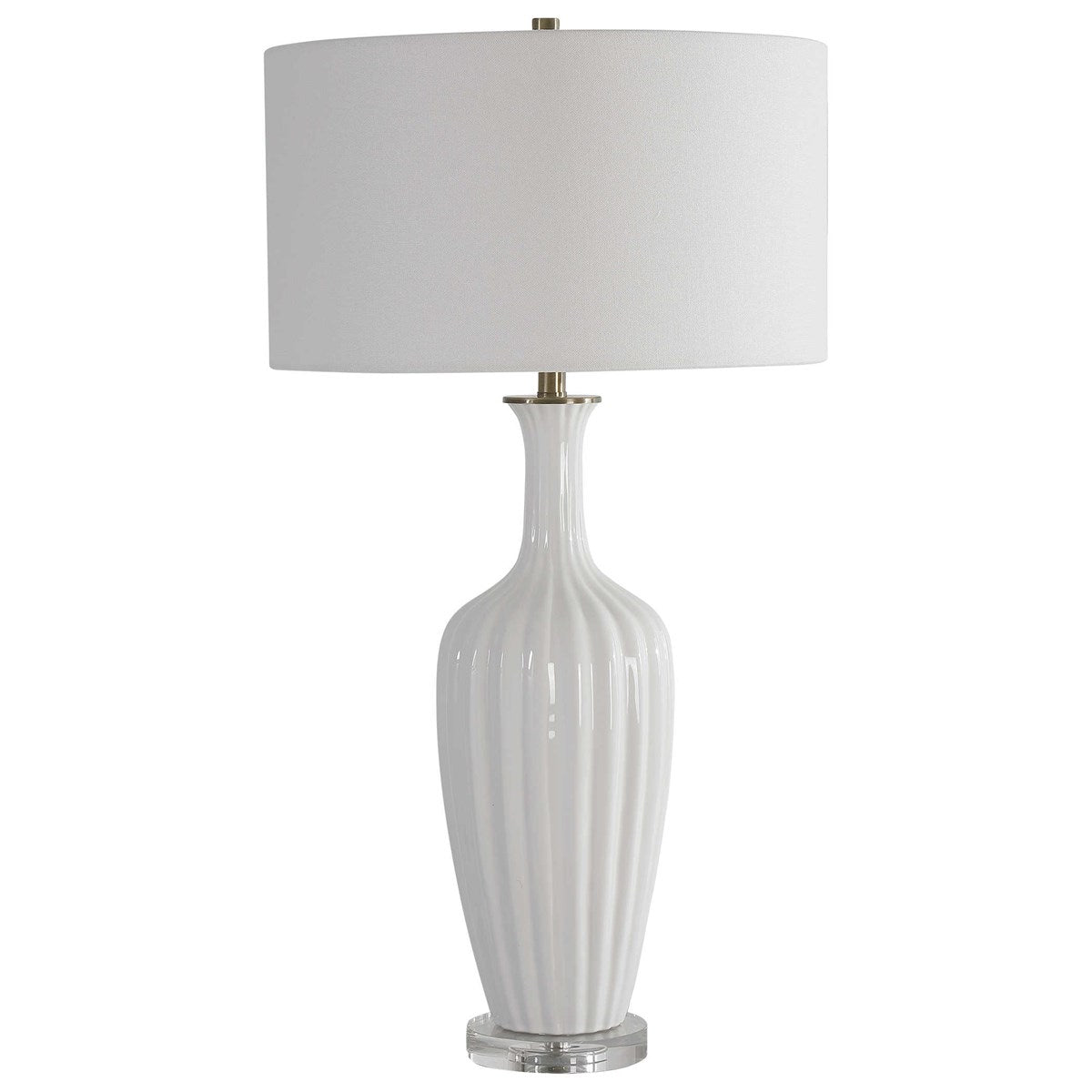 Strauss Table Lamp