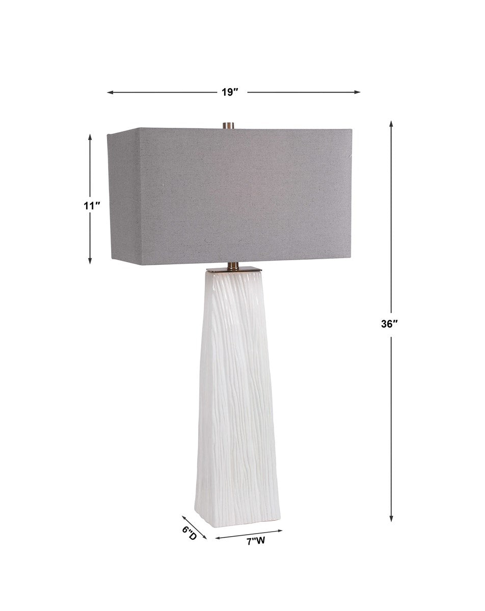 Sycamore Table Lamp