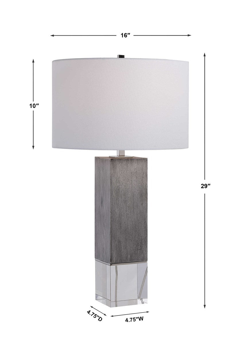 Cordata Table Lamp