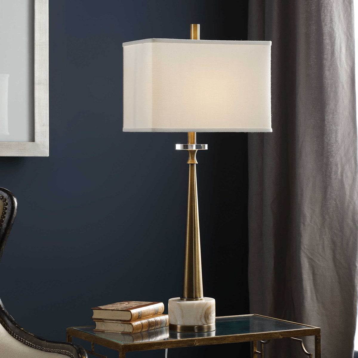 Verner Lamp