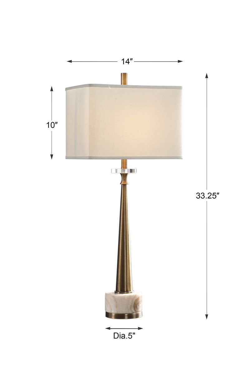 Verner Lamp