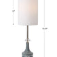 Piers Buffet Lamp