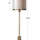 Villena Buffet Lamp
