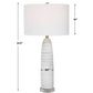 Levadia Table Lamp
