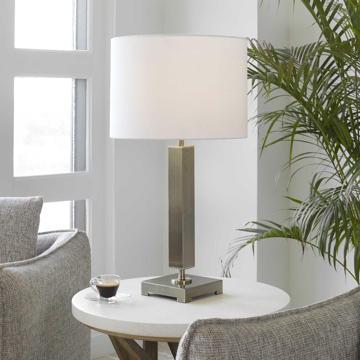 Duomo Table Lamp