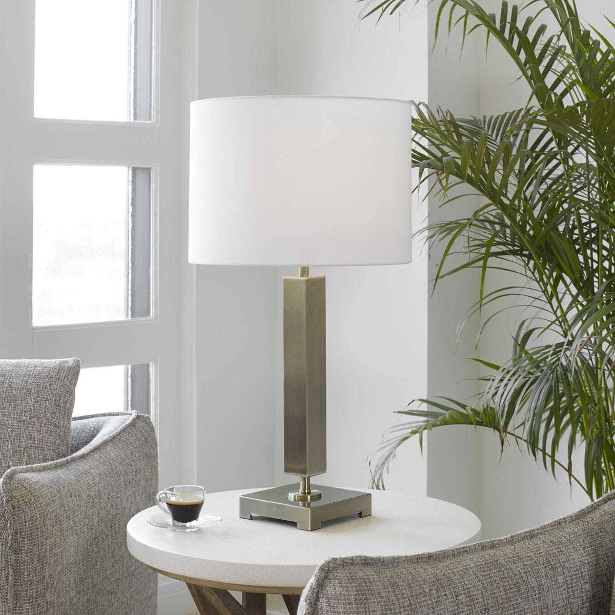 Duomo Table Lamp