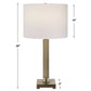 Duomo Table Lamp