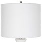 Fountain Lamp (White)