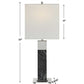 Pilaster Table Lamp
