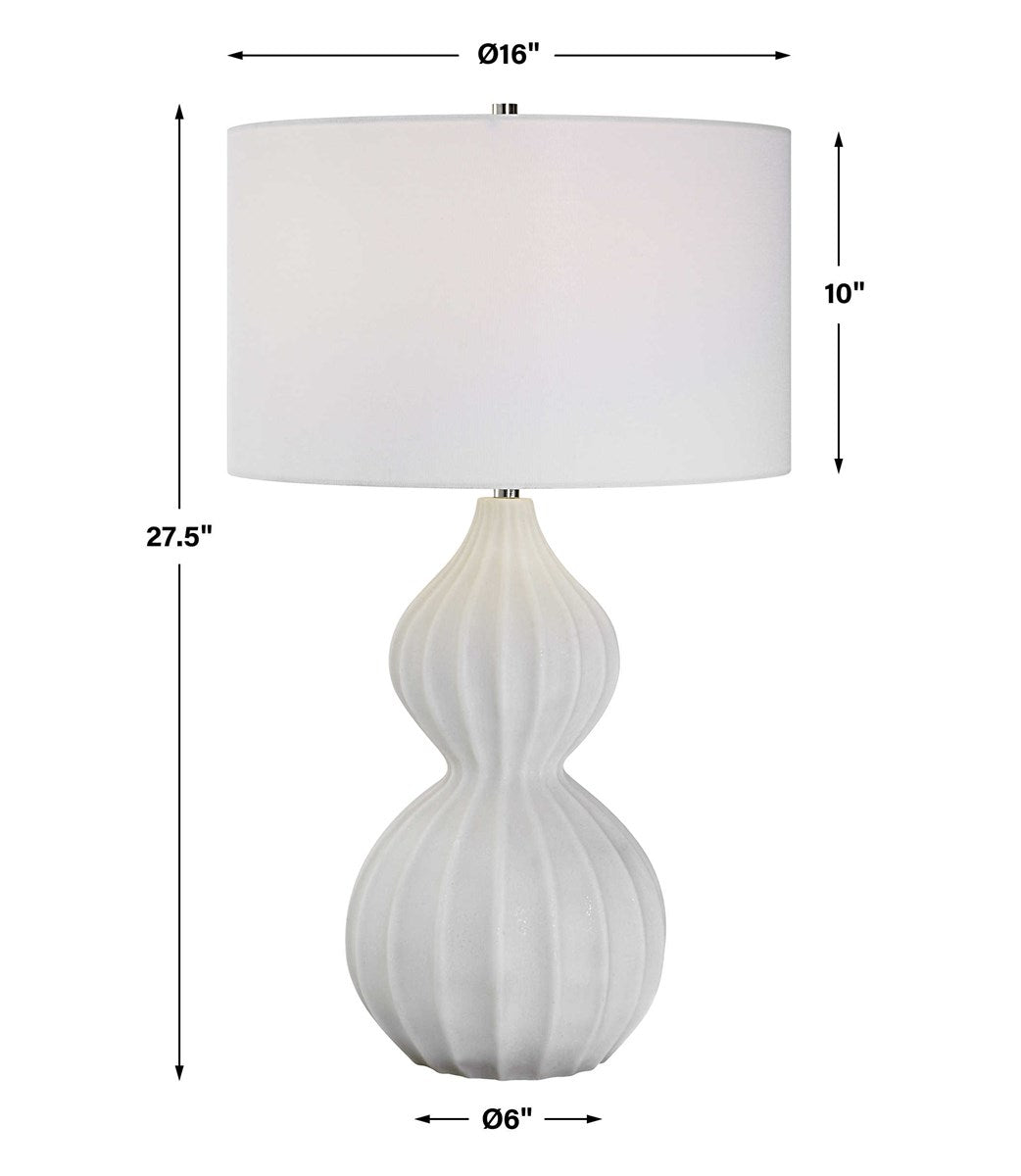 Antoinette Table Lamp