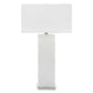 Pillar Table Lamp