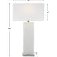Pillar Table Lamp