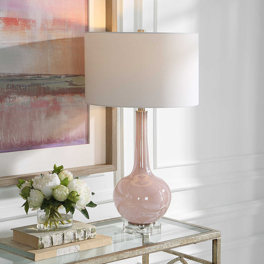 Rosa Lamp