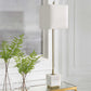 Escort Lamp (White)