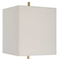 Escort Lamp (White)