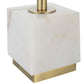 Escort Lamp (White)