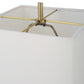 Escort Lamp (White)