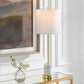Turret Lamp