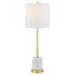 Turret Lamp