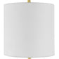 Turret Lamp