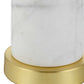 Turret Lamp