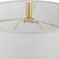 Turret Lamp
