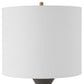 Fountain Lamp (Black)