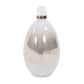 Arctic Glacier Glass Bottle