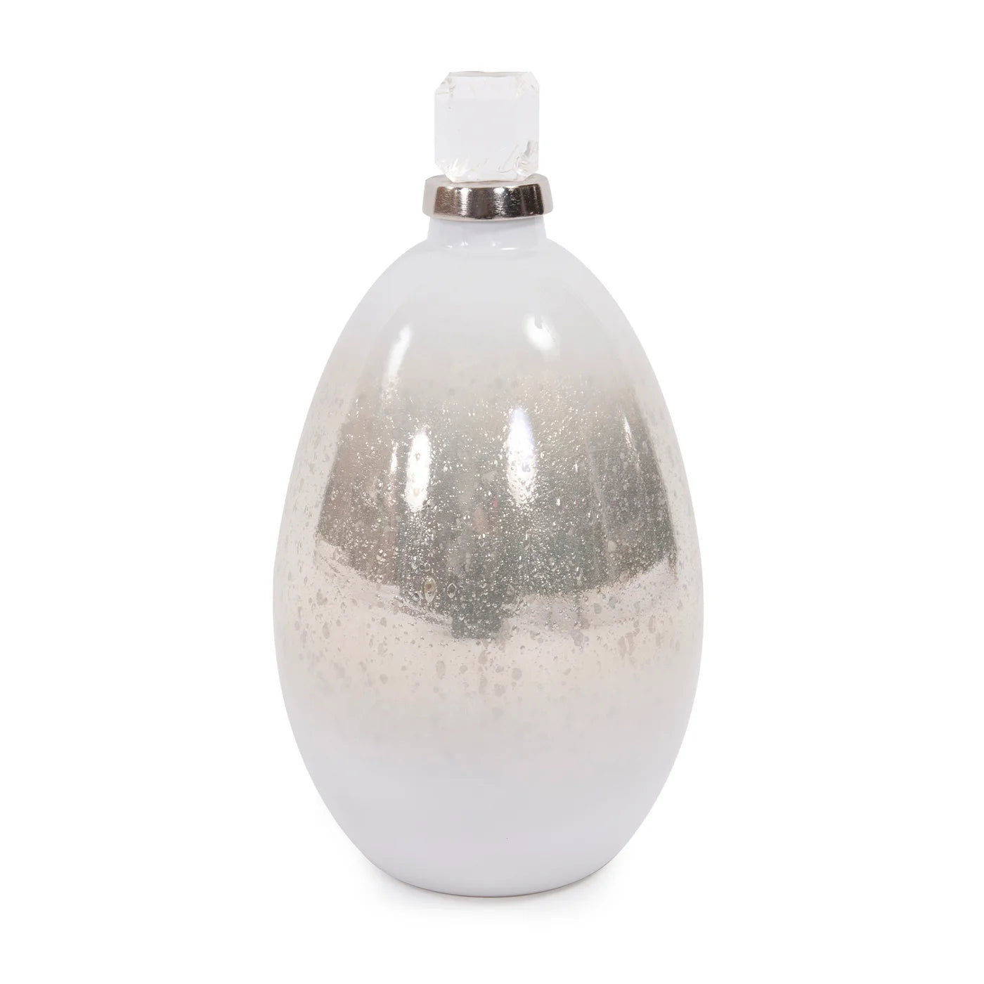 Arctic Glacier Glass Bottle