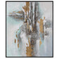 Mountain Mist Framed Art