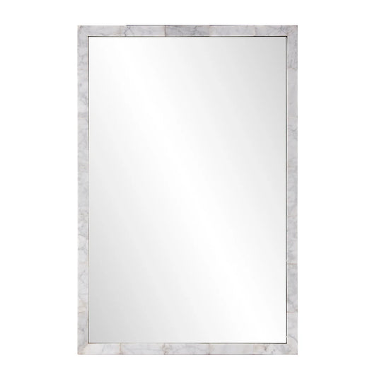 Makrana Marble Vanity Mirror