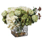 Cecily Hydrangea Bouquet