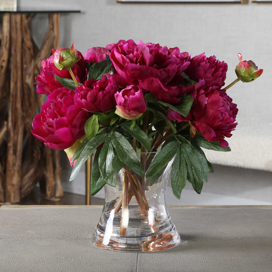 Prime Peony Bouquet