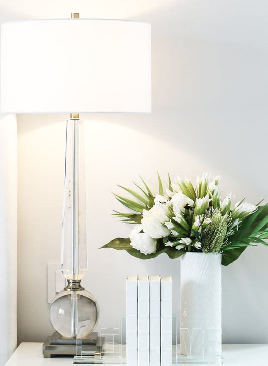 Crista Table Lamp